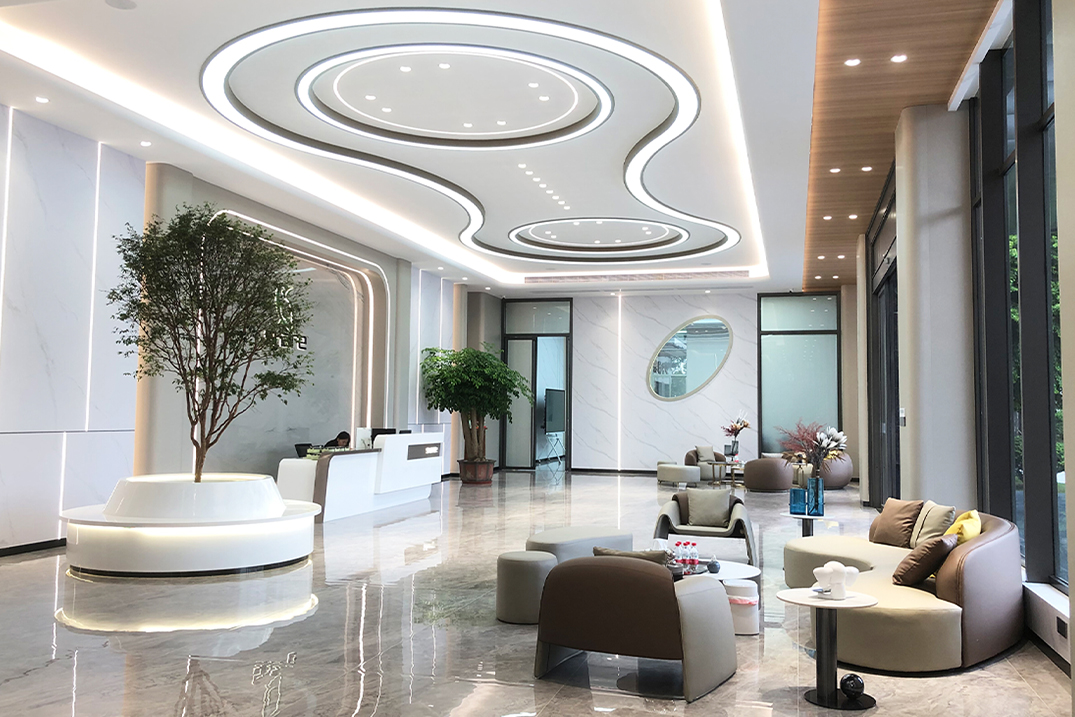 jinnianhui · Beauty Navigator	